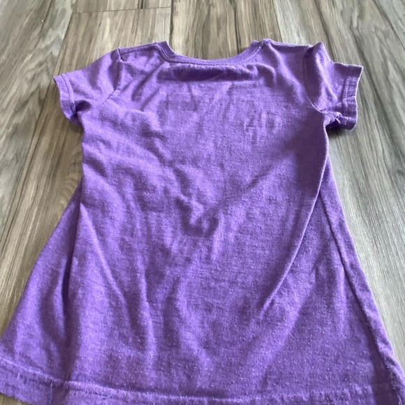 Girls Mickey and Minnie Shirt - Picture 4 of 4